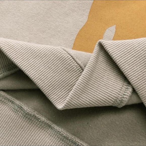 Cactus plant flea market graphic "Adult Films" Sweatshirt - Picture 6 of 6